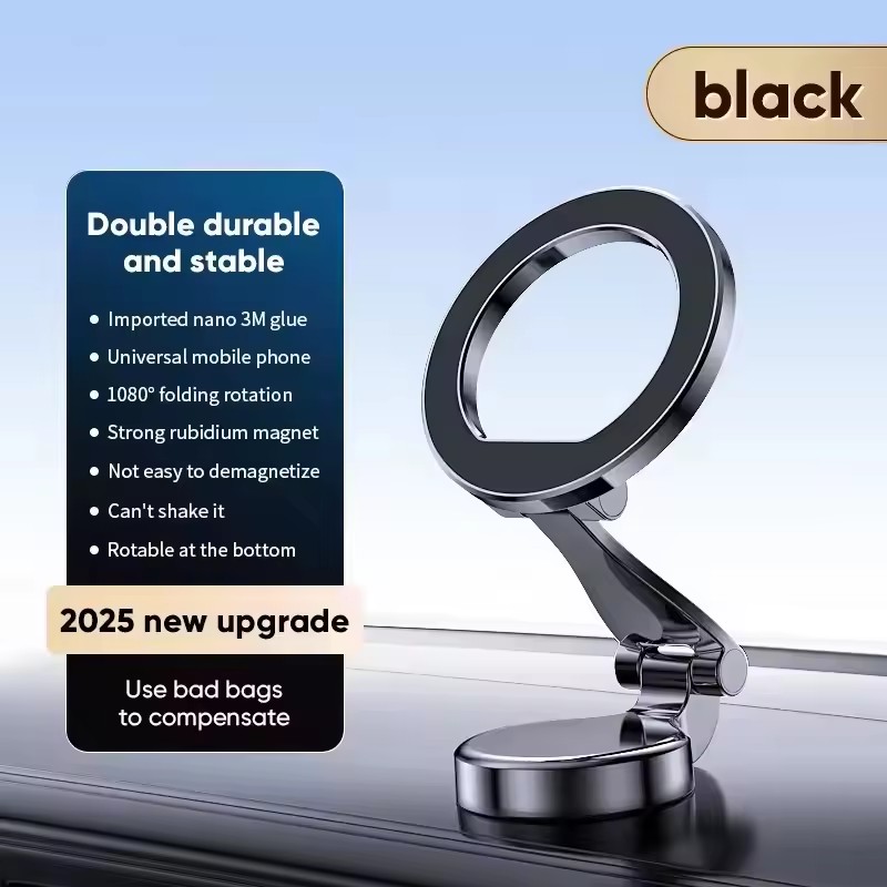Phone Accessories Holder Car - Supporto per telefono da auto 1080