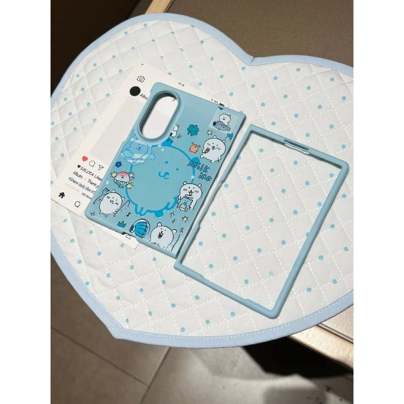 Phone Zone Accessories & Repair Photos - Custodia per telefono Chiikawa Joke Bear