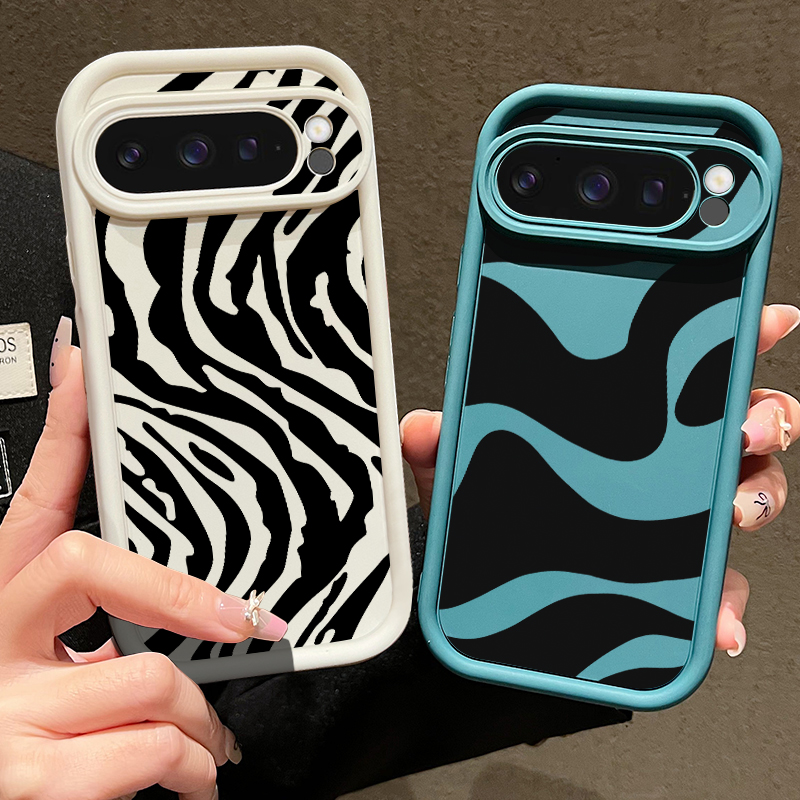 Custodia per telefono in TPU c - Google Pixel 9 Pro recensione e prezzo