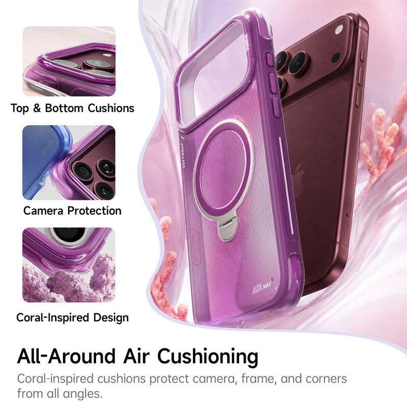 Baseus 360 °   Custodia per te - Phone Accessories Useful recensione e prezzo