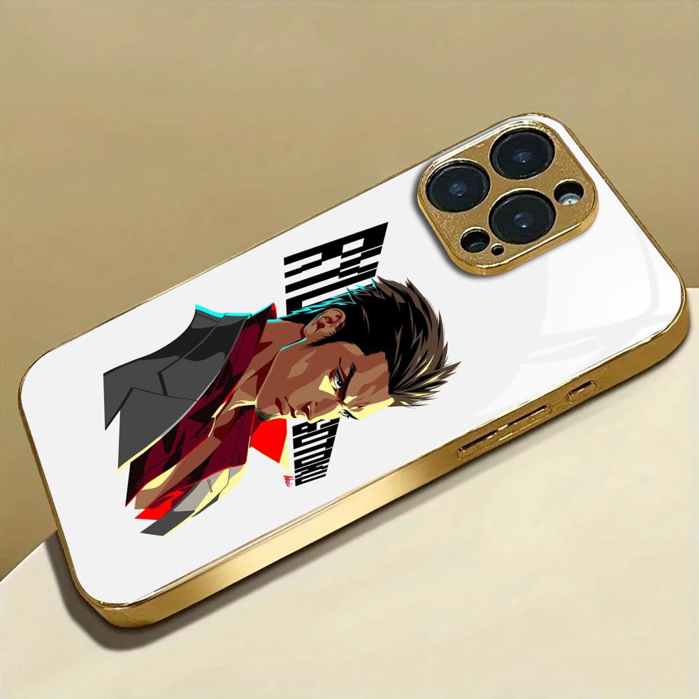 Custodia per telefono Yakuza K - Apple Iphone 15 recensione e prezzo