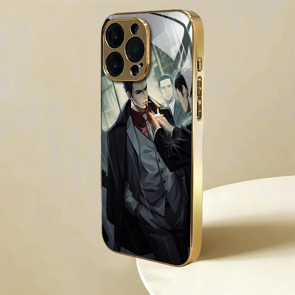 Custodia per telefono Yakuza K - Apple Iphone 15 recensione e prezzo
