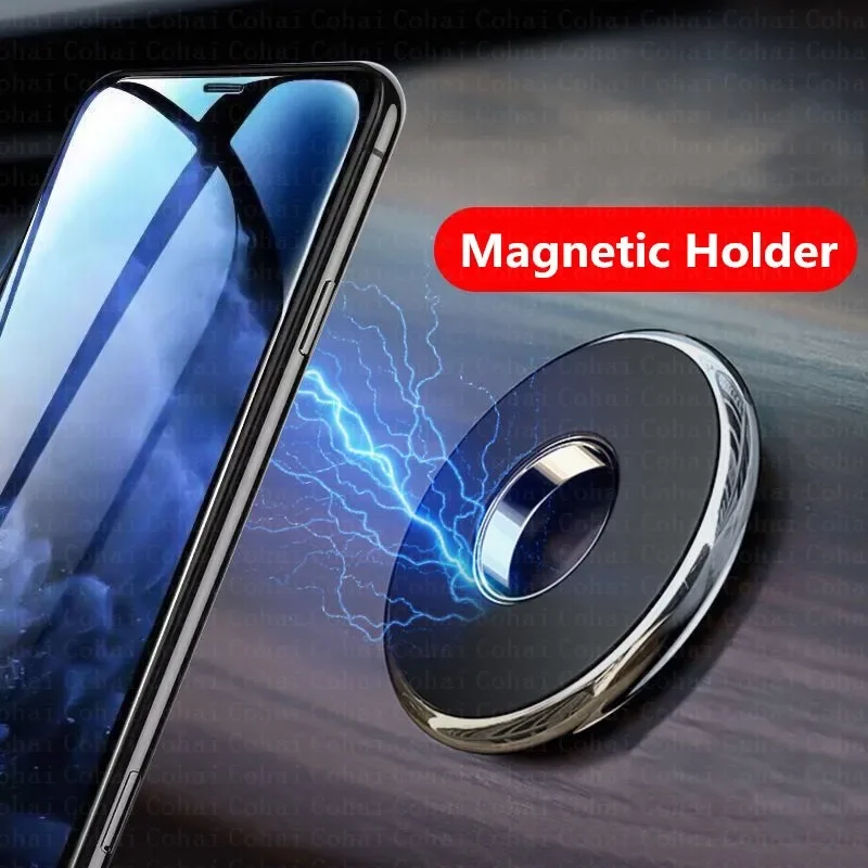 Supporto magnetico per telefon - Phone Accessories Useful recensione e prezzo