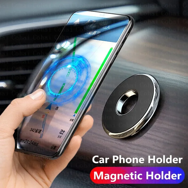Supporto magnetico per telefon - Phone Accessories Useful recensione e prezzo