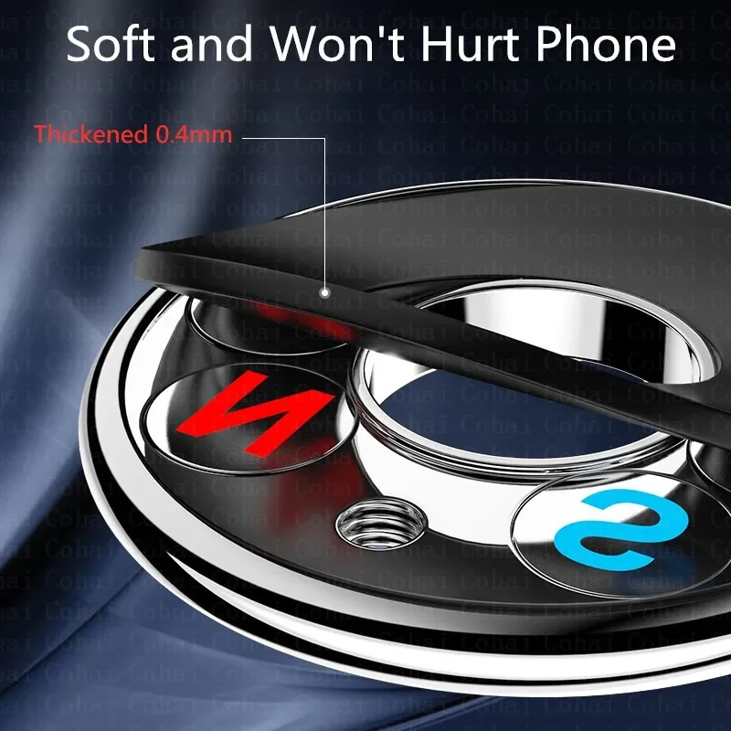 Supporto magnetico per telefon - Phone Accessories Useful recensione e prezzo