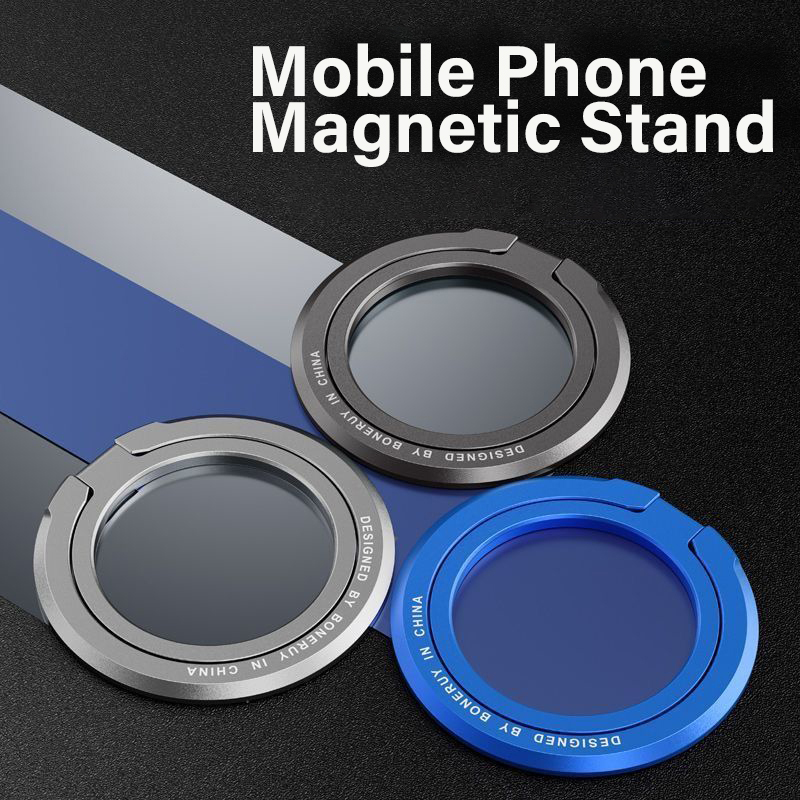 Supporto ad Anello Magnetico p - Phone Accessories Useful recensione e prezzo