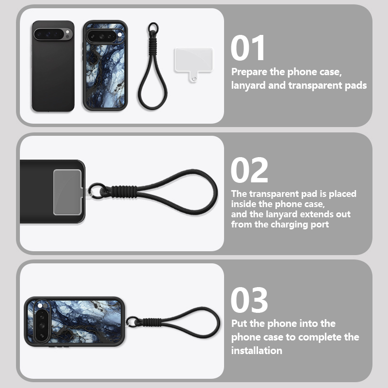 Custodia Morbida Antiurto per  - Google Pixel 9 Pro recensione e prezzo