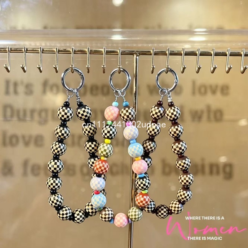 Catena per telefono in legno c - Phone Accessories Charms recensione e prezzo