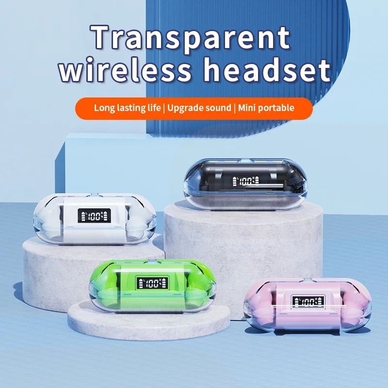 Auricolari wireless TM20 TWS c - Phone Accessories Amazon recensione e prezzo