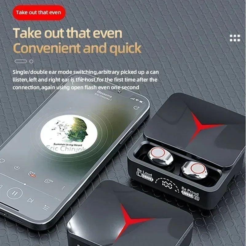 Cuffie Wireless Originali TWS  - Phone Accessories Amazon recensione e prezzo
