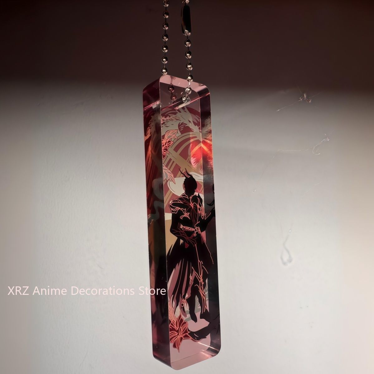 Portachiavi Love and Deepspace - Phone Accessories Charms recensione e prezzo