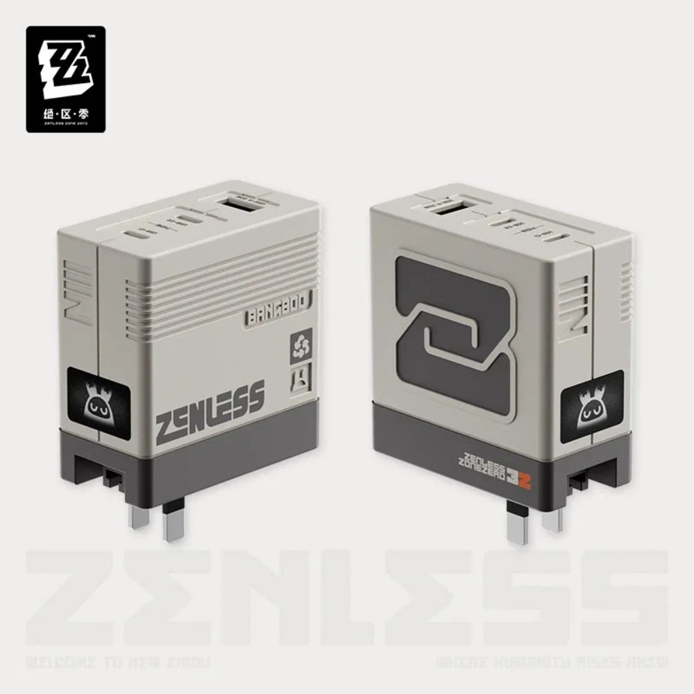 Caricabatterie Rapido Zenless  - Phone Zone Accessories & Repair Photos recensione e prezzo