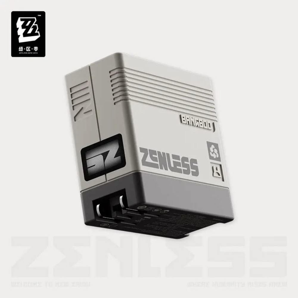 Caricabatterie Rapido Zenless  - Phone Zone Accessories & Repair Photos recensione e prezzo