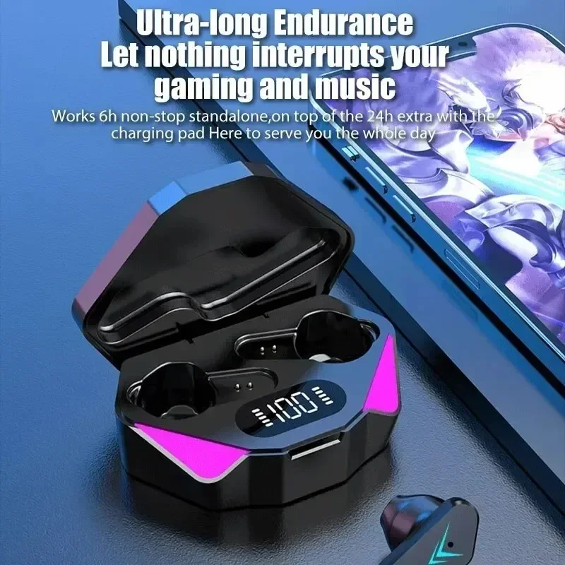 X15 TWS Auricolari da gioco Au - Phone Accessories Amazon recensione e prezzo