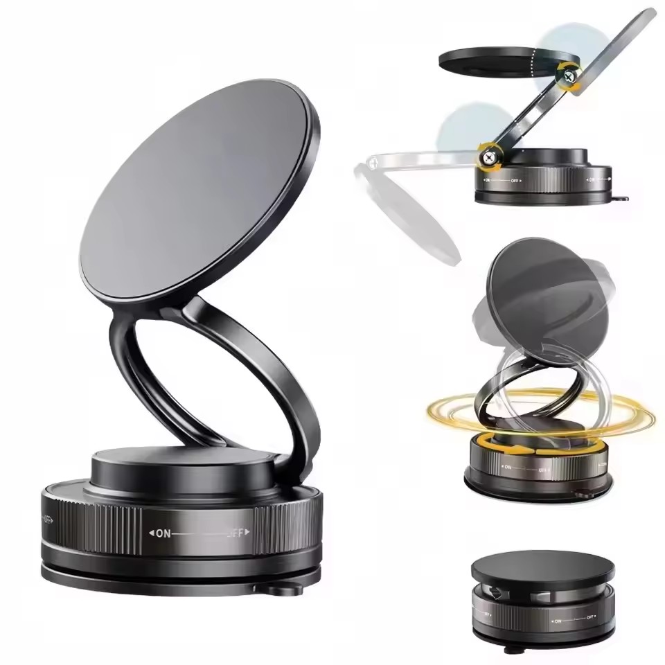 Supporto Magnetico per Telefon - Phone Accessories Holder Car recensione e prezzo