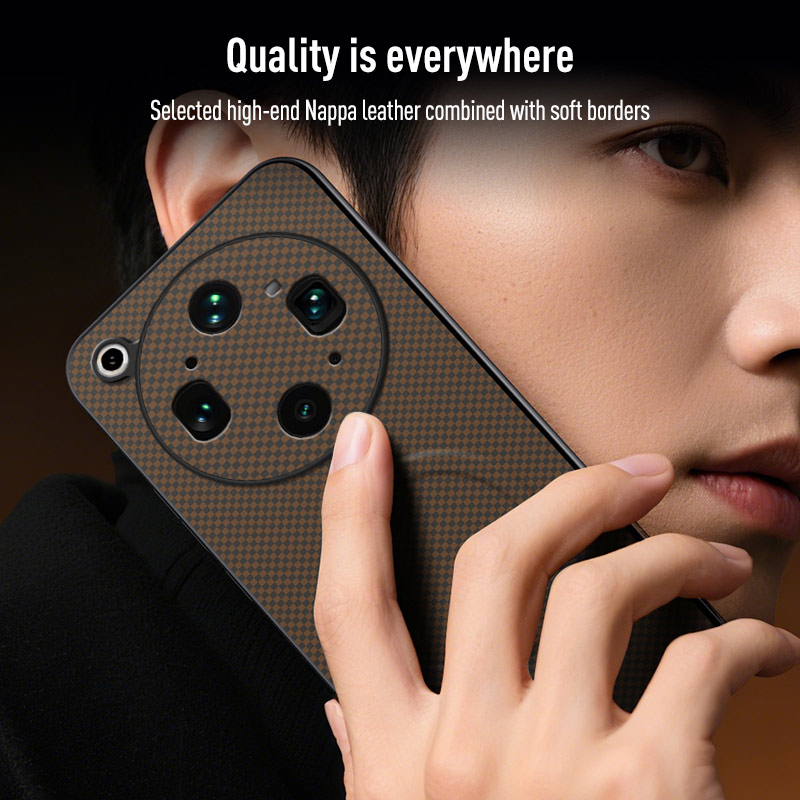 Custodia di Lusso per OPPO Fin - Phone Accessories Holder Car recensione e prezzo