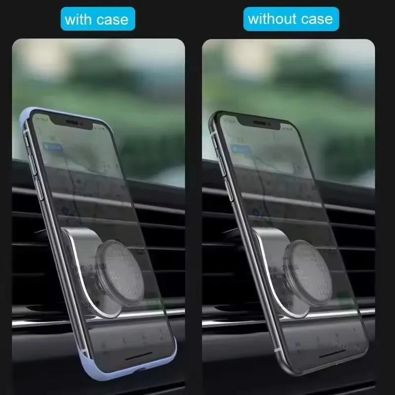 Supporto magnetico per telefon - Phone Accessories Holder Car recensione e prezzo