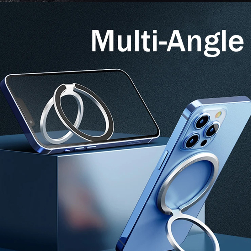 Nuovo supporto ad anello magne - Phone Accessories Useful recensione e prezzo