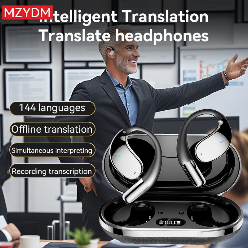 Auricolari Traduttori AI 3-in- - Phone Accessories Amazon recensione e prezzo
