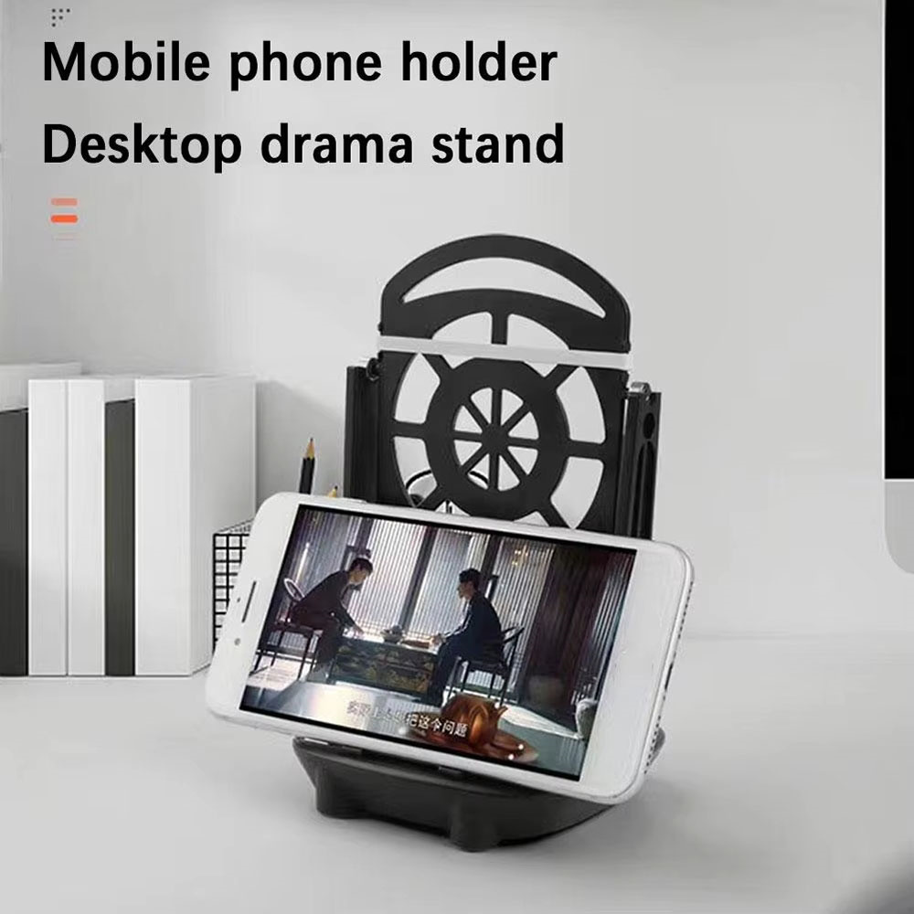 Supporto Oscillante Silenzioso - Phone Accessories Useful recensione e prezzo