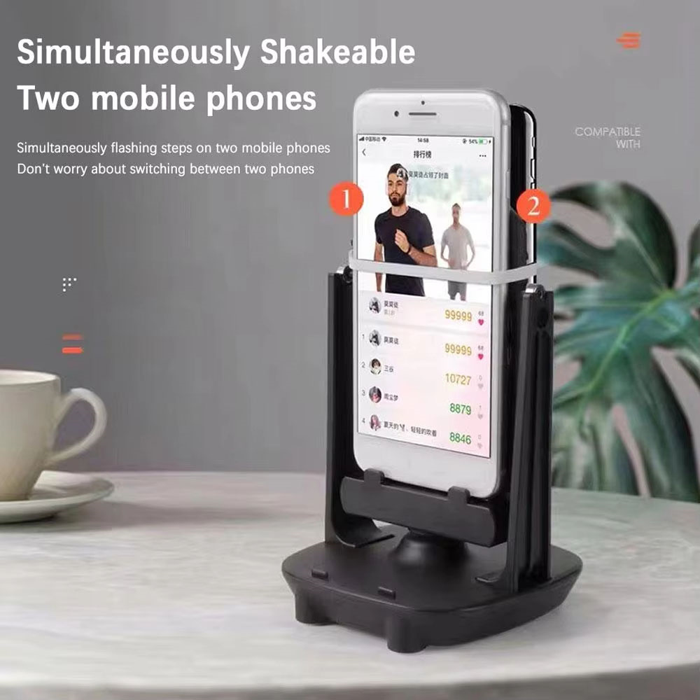 Supporto Oscillante Silenzioso - Phone Accessories Useful recensione e prezzo