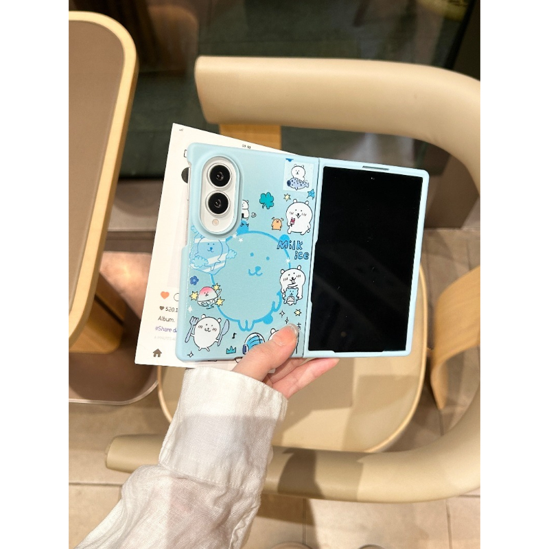 Custodia per telefono Chiikawa - Phone Zone Accessories & Repair Photos recensione e prezzo