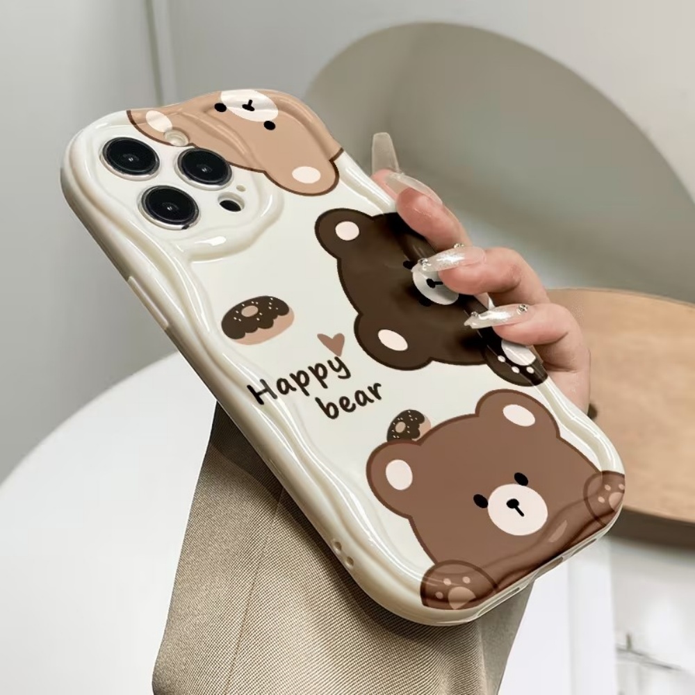 Custodia Morbida in TPU con Fa - Apple Iphone 15 recensione e prezzo