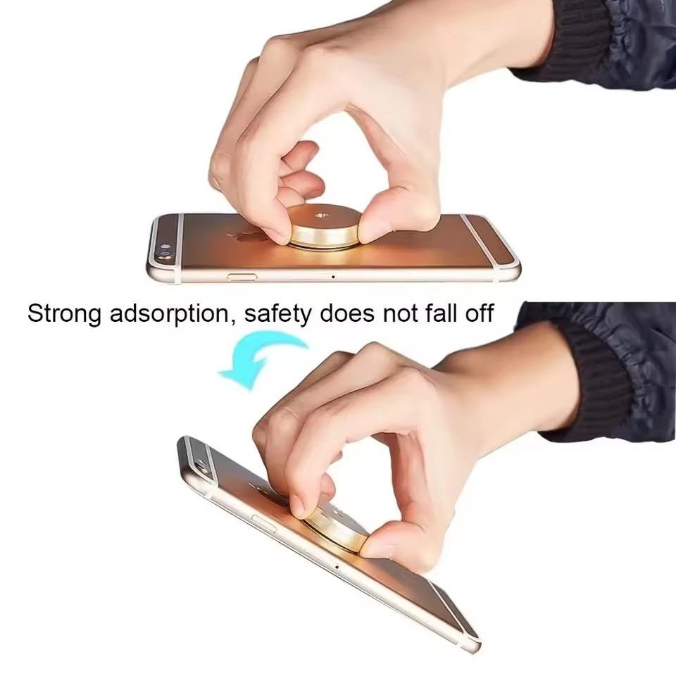 Supporto Magnetico Universale  - Phone Accessories Holder Car recensione e prezzo