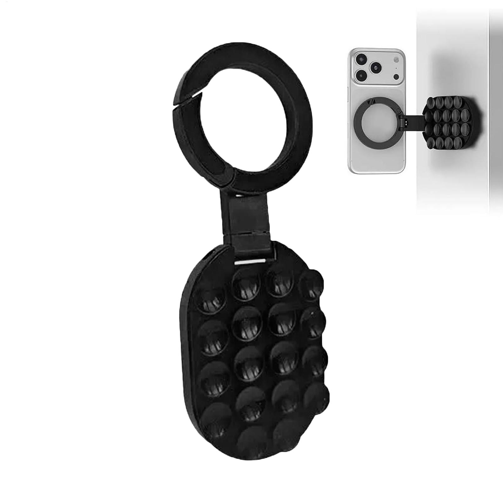 Supporto Magnetico Rotante a 3 - Phone Accessories Holder Car recensione e prezzo